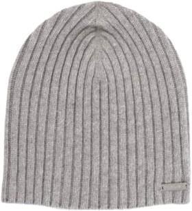 Burhult Hat - light grey 1