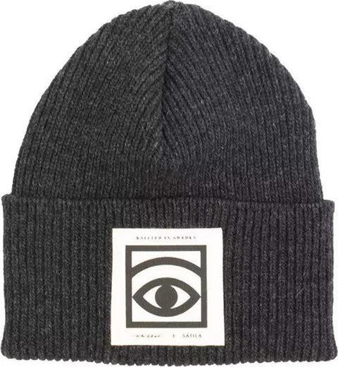 Cyclops Hat - dark grey 1