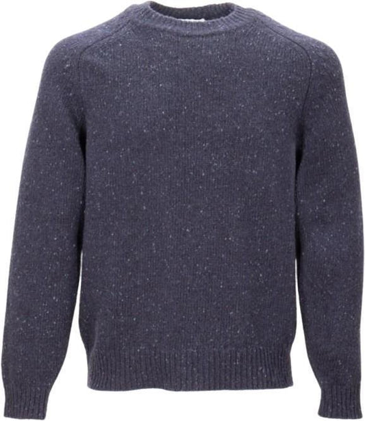 Dagsnas Sweater - Mens - dark blue 1