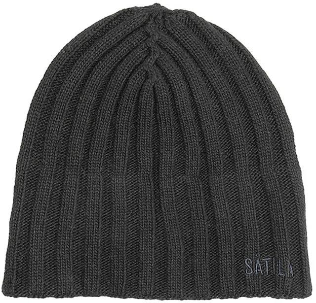Dal Beanie - Black 1