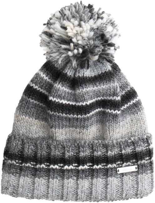 Ekasa Hat - Black Combo 1