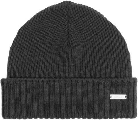 Fors Hat - Black 1