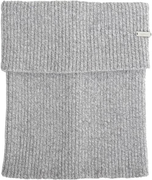 Grabo Tube - grey melange 1