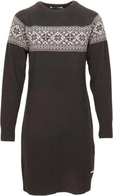 Grace Dress - black 1