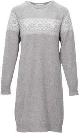 Grace Dress - silver 1