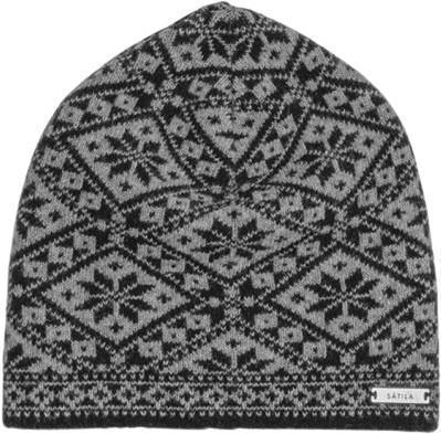 Grace Hat Hat - black 1