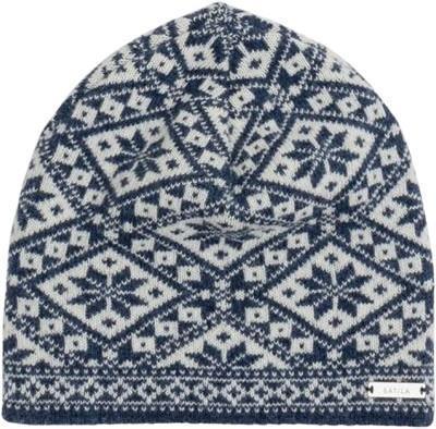 Grace Hat Hat - navy 1