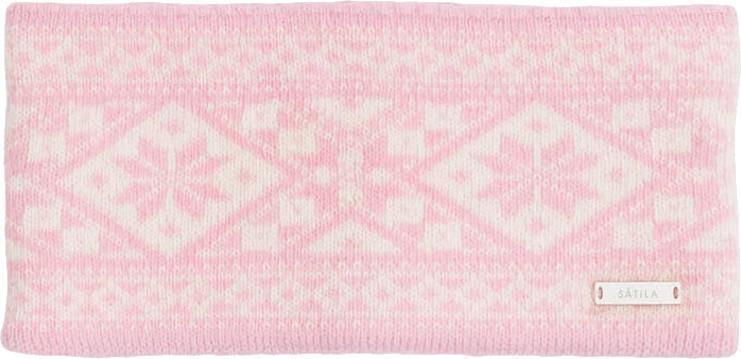 Grace Headband - Light Pink 1