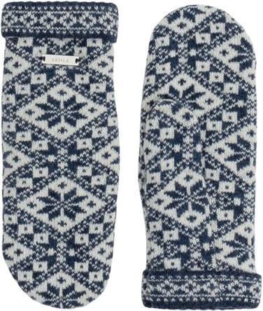 Grace Mitts - Navy 1
