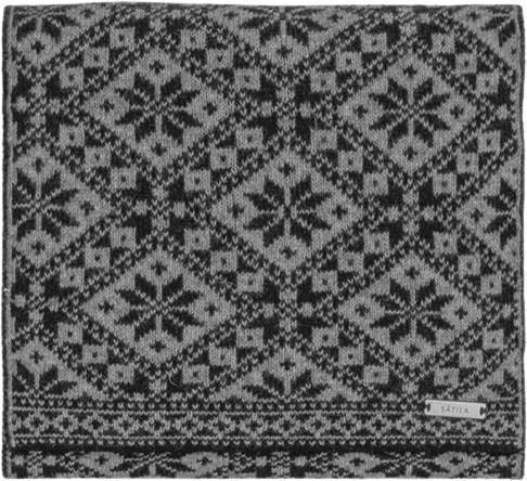 Grace Scarf - black 1
