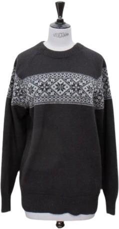 Grace Sweater - Womens - black 1