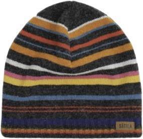 Hall Hat - Kids - anthracite 1