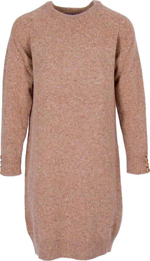 Hogalid Sweater - Womens - Beige 1