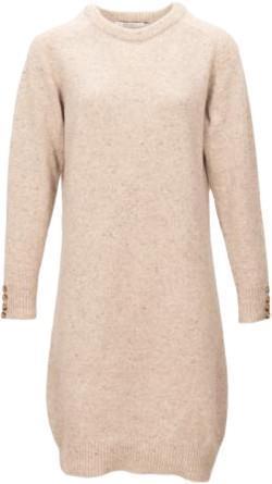 Hogalid Sweater - Womens - Soft Beige 1