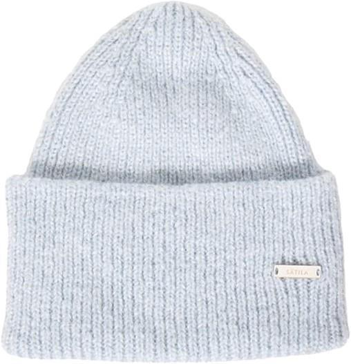 Holma Hat - soft blue 1