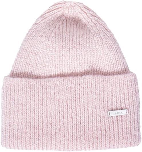 Holma Hat - soft pink 1