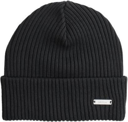 Hultet Hat - Black 1