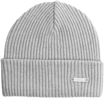 Hultet Hat - Light Grey 1