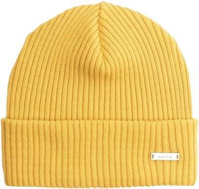 Hultet Hat - Vintage Yellow 1