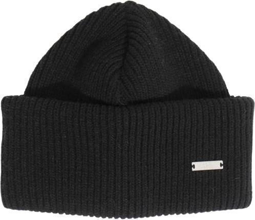 Inseros Hat - Black 1