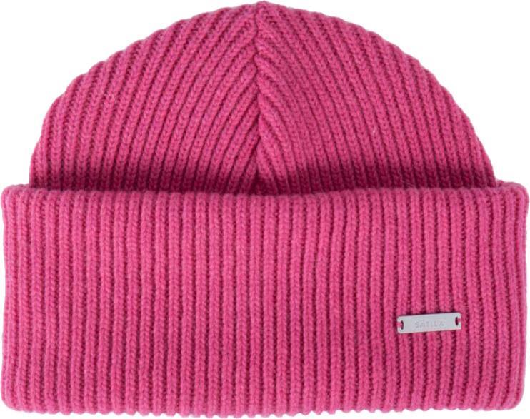 Inseros Hat - Cerise 1