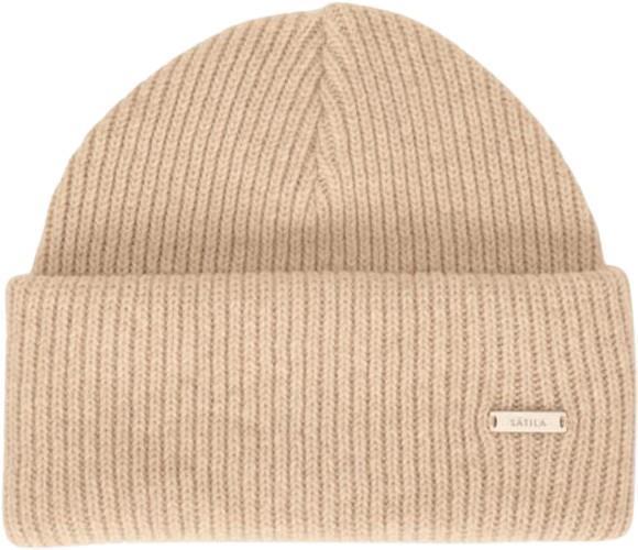 Inseros Hat - Soft Beige 1