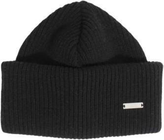 Inseros Hat - Kids - Black 1