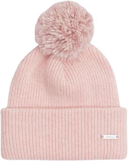 Karin Hat - Light Pink 1