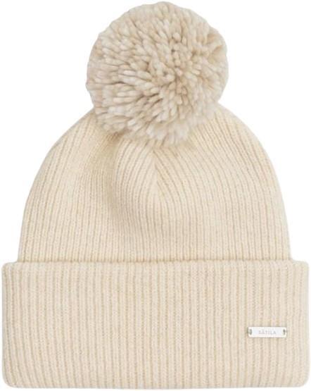 Karin Hat - Off White 1