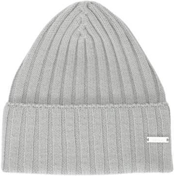 Karra Hat - silver 1