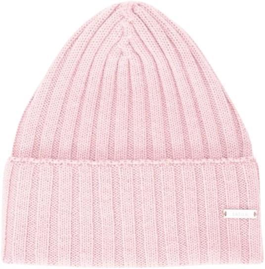 Karra Hat - soft pink 1