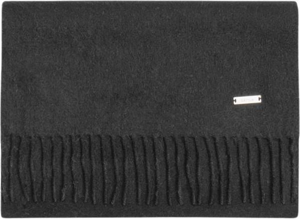 Kim Scarf - black 1