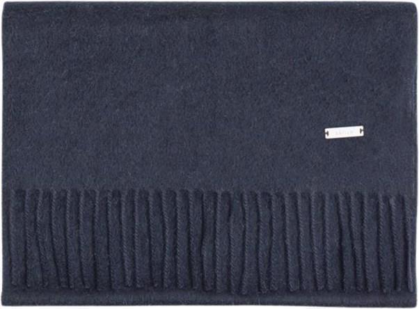 Kim Scarf - dark navy 1