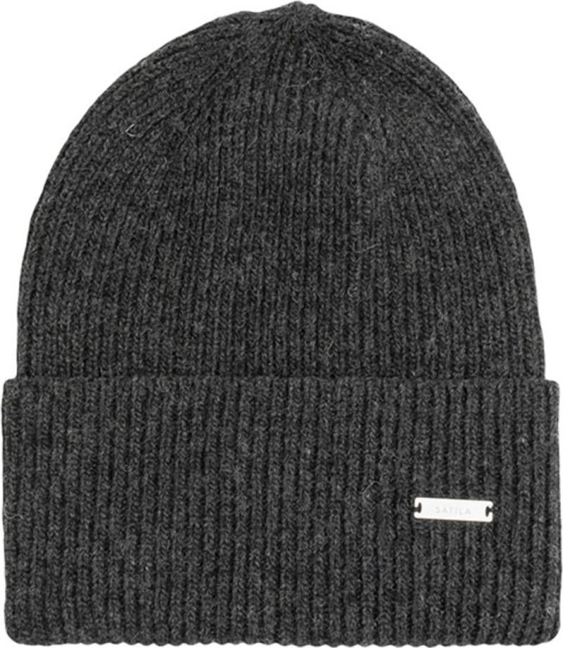 Klintas Hat - dark grey 1