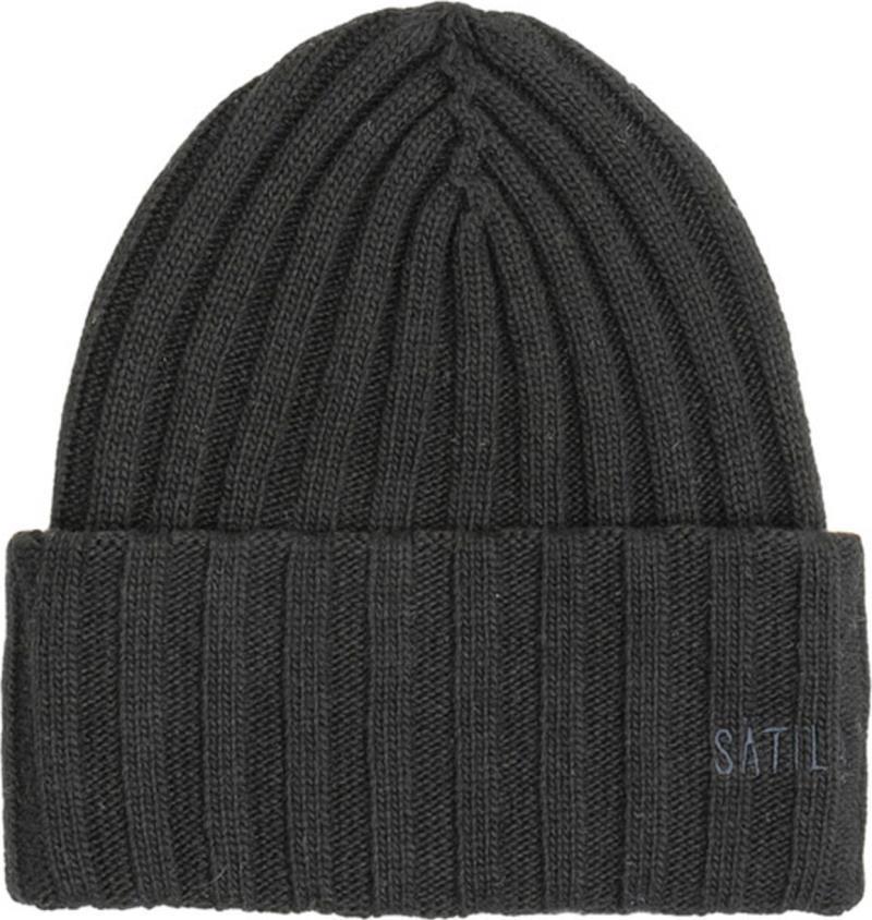 Kulla Hat - Black 1