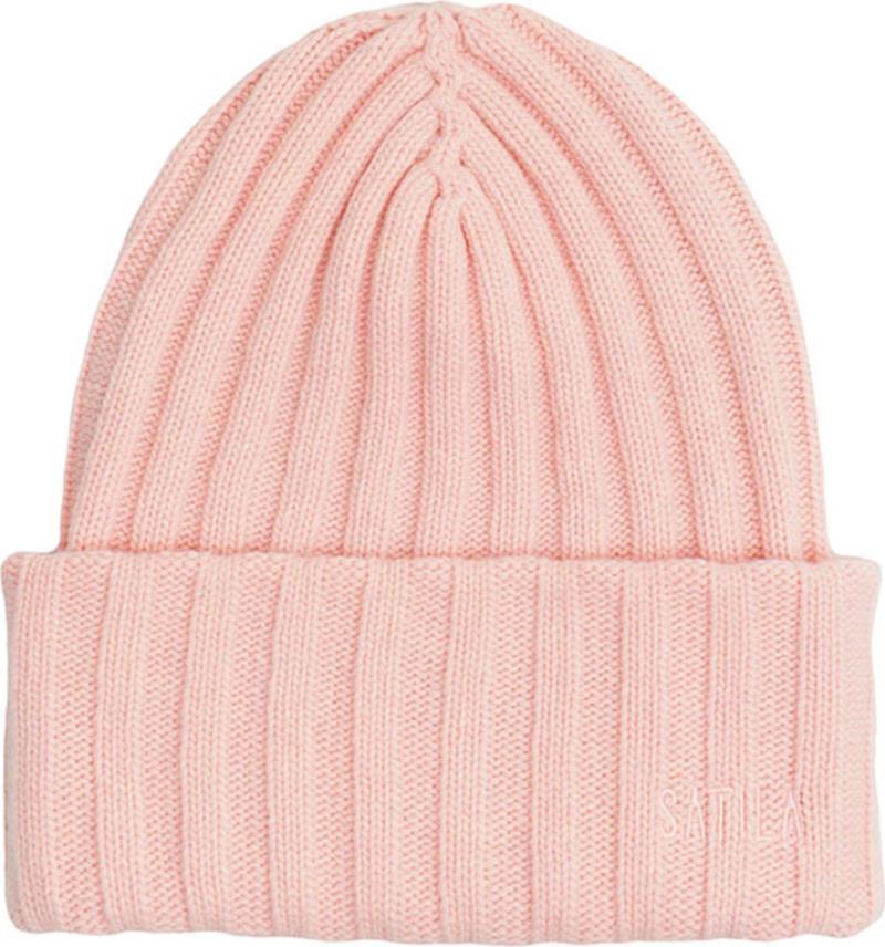 Kulla Hat - Soft Pink 1