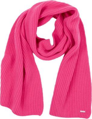 Lexby Scarf - Bubble Pink 1