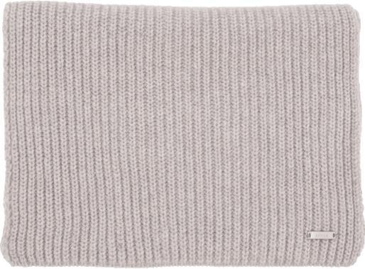 Lexby Scarf - Light Grey 1
