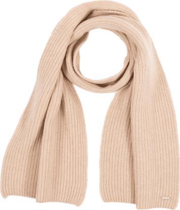 Lexby Scarf - Soft Beige 1