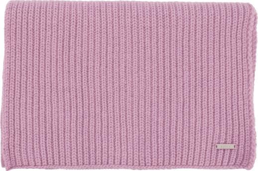 Lexby Scarf - Soft Lilac 1