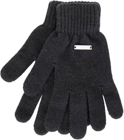 Locko Gloves - black 1