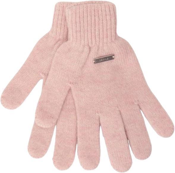Locko Gloves - soft pink 1