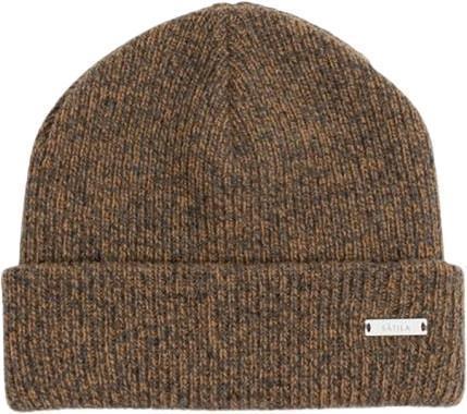 Ludvig Hat - lion melange 1