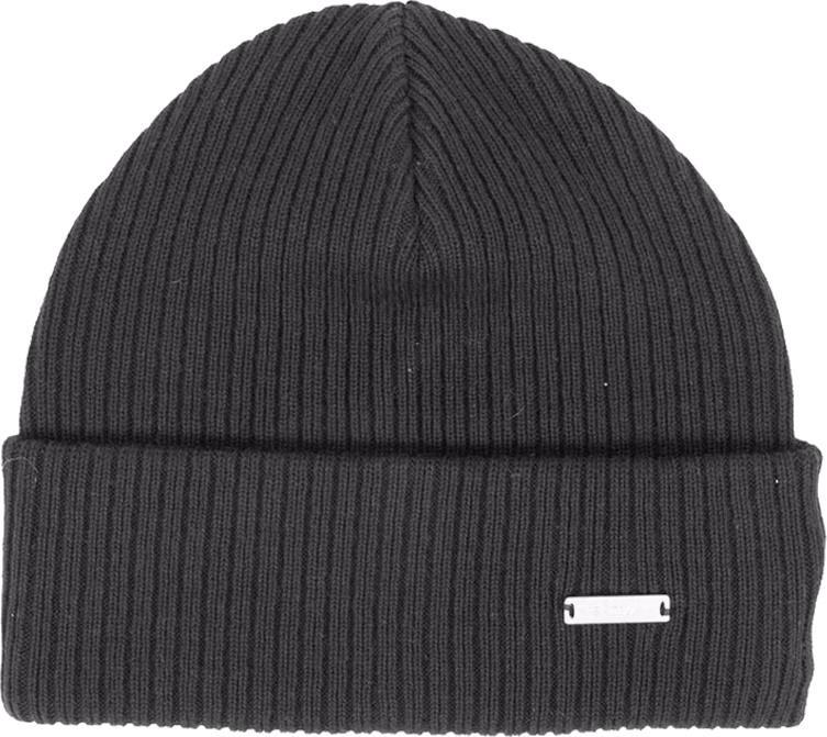 Lygnevi Hat - Black 1