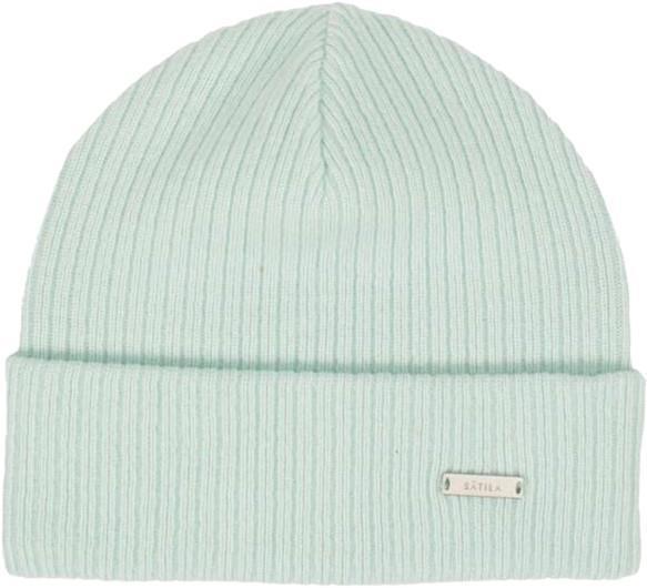 Lygnevi Hat - Light Turquoise 1