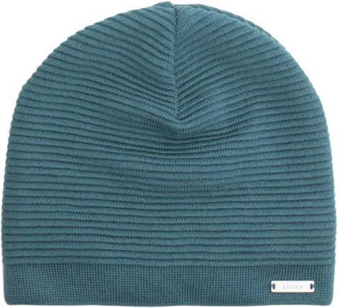 Lynx Hat - Dark Aqua 1