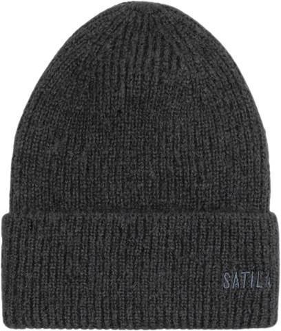 Molly Hat - Black 1