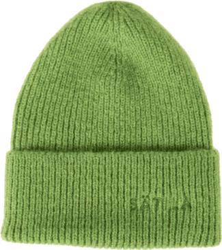 Molly Hat - Green 1