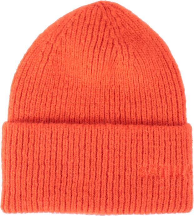 Molly Hat - Orange 1