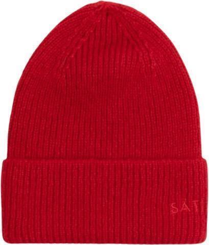 Molly Hat - Red 1